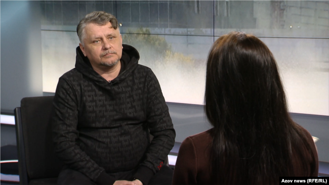 Житель Енергодара розповів, як у полоні на його руках «помирав закатований працівник Запорізької АЕС» 10 Житель Енергодара розповів, як у полоні на його руках «помирав закатований працівник Запорізької АЕС» 9