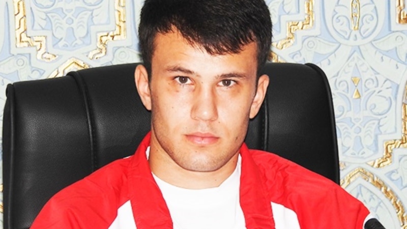 Соперником Баходура Усмонова в следующем круге станет узбекский боксер Элнур Абдураимов