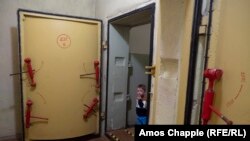 PHOTOGALLERY: Inside Latvia’s VIP Bunker: How the Soviet Union’s Nomenclatura Planned To Survive A Nuclear Blast