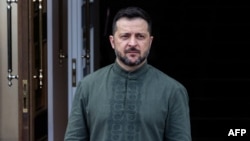 Володимир Зеленський привітав «узгодженість кроків» та реалістичне, за його оцінкою, бачення Штатів щодо необхідних подальших дій