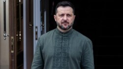 Зеленский "Енді Ресейдің әуе кеңістігі іс жүзінде жабық" дейді