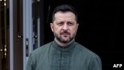 Загалом руйнування протягом ночі зафіксували в 13 областях, заявив Володимир Зеленський