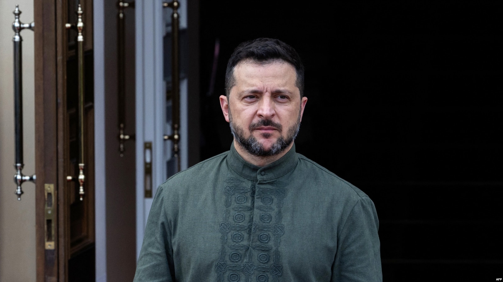 Зеленський: у генпрокурора Кравченка «тільки один шлях»