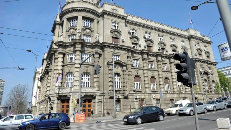 Vlada Srbije usvojila oštrije mere, ugostitelji ne rade vikendom