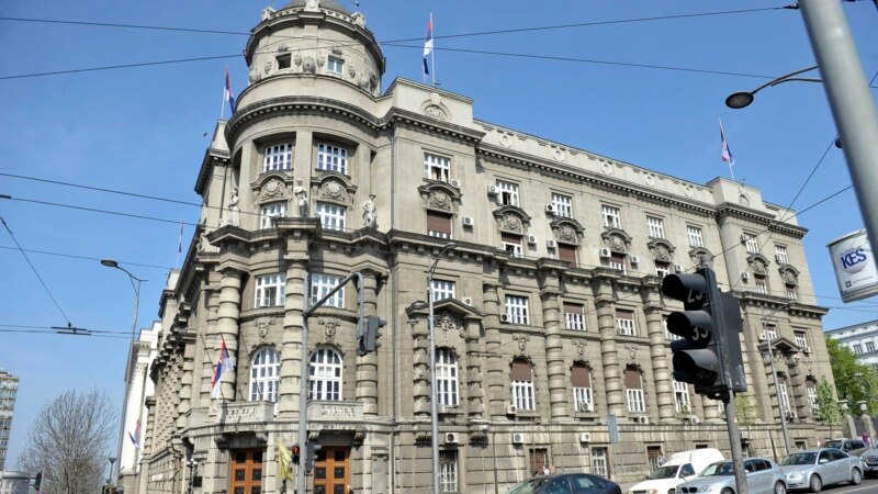 Vlada Srbije usvojila odluku o ukidanju viza za građane Surinama