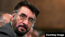 فرج‌الله سلحشور٬ کارگردان سینما و تلویزیون