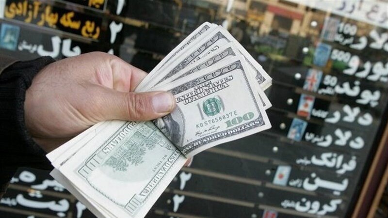 قیمت سکه و ارز در بازار ایران بالا رفت
