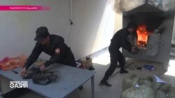 Настоящее Время – Азия. 28 мая 2016