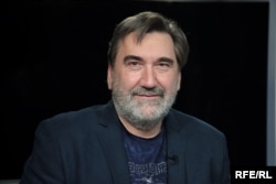 Михаил Голубков