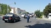 Ашхабадская полиция "охотится" на автомобилисток, областная на цветные автомобили 