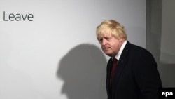 The appointment of Boris Johnson as the U.K.'s new foreign secretary came as a surprise.