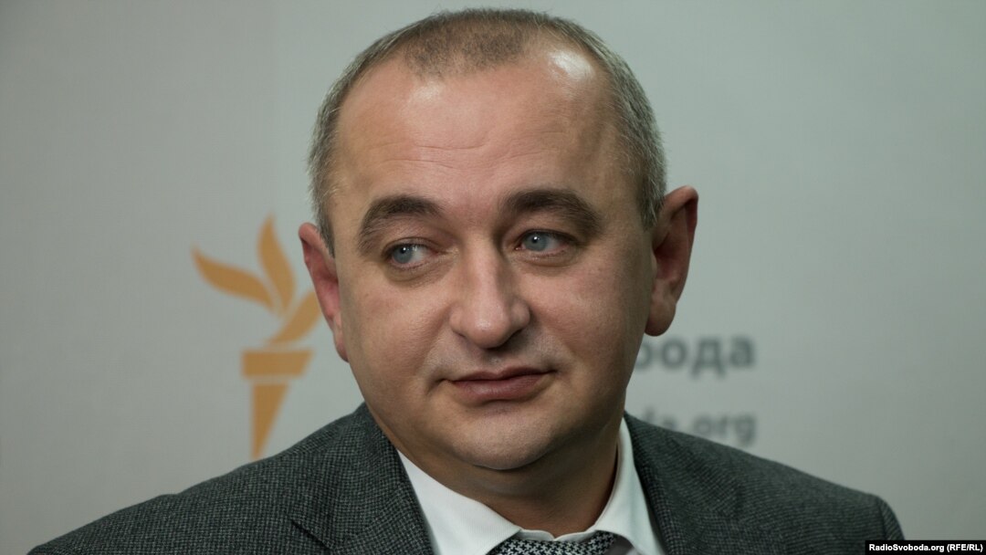 Анатолий Матиос