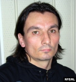 Дмитрий Жвания