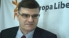 Gheorghe Cojocaru, analist politic