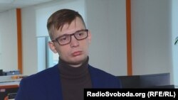 Віталій Сизов, аналітик Донецького інституту інформації