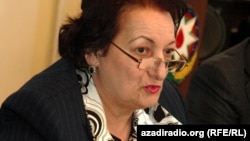 Elmira Süleymanova