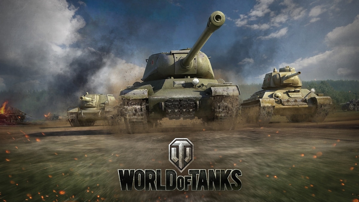 Разработчик World of Tanks объявил об уходе из России и Беларуси