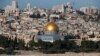 Ерусалим, град на мирот без мир