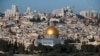 Ізраіль заявіў, што ўжо 10 краінаў гатовыя перанесьці амбасады ў Ерусалім