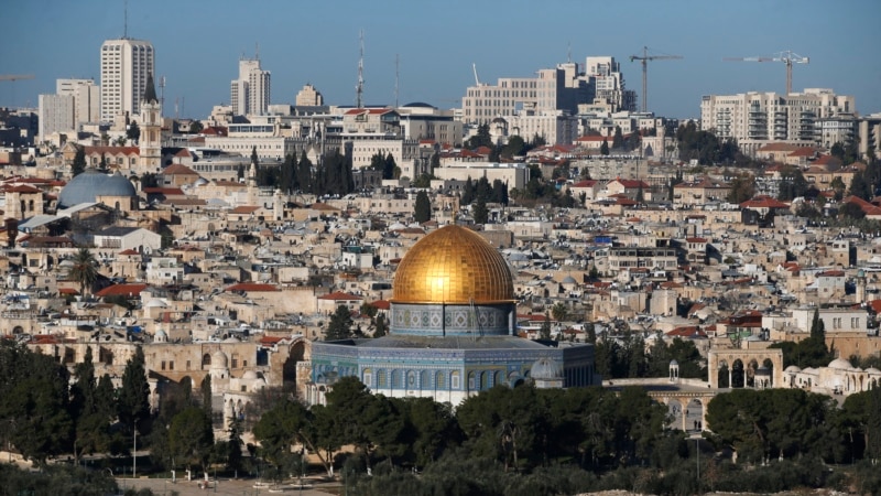 Jerusalem: Izraelska policija zatvorila pristup Brdu hrama 