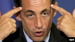 Саркози не готов закрыть глаза на нарушения прав человека в России