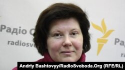 Левченко нині очолює правозахисний центр «Ла Страда – Україна»