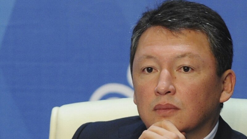 “Газпром” директорлор кеңешине Кулибаевдин ордуна Германиянын экс-канцлери сунушталды