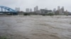 В Японії бушує тайфун «Хагібіс», загинула людина