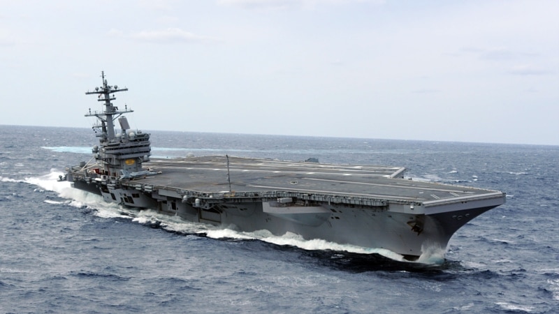 ЗМІ: Пентагон відправляє на Близький Схід ще тисячі військових