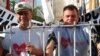 У Харкові суд заборонив мітингувати прихильникам Тимошенко