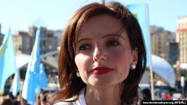 Марьяна Беца