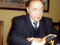 Тарас Дудко. Львів, 12 грудня 2011 року