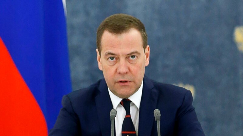 Медведев 2019-2021 елларда Милли сәясәт стратегиясен гамәлгә ашыру планын имзалады