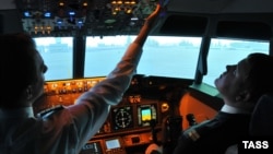 После авиакатастрофы в Казани в России начались проверки системы подготовки пилотов