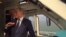Putin Inaugurates Crimea-Russia Rail Link