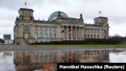 Bundestaq