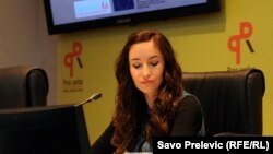 Crna Gora mnogo kasni sa svojim obavezama u ovoj inicijativ: Dina Bajramspahić