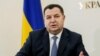 Украіна не адмовіцца ад свайго права праходзіць Керчанскую пратоку, — міністар абароны Палтарак