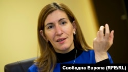 Николина Ангелкова 
