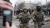 Кыргызстанцы в Украине о панике в Луганске и взрыве в Киеве