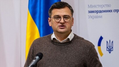 Украйна е издала само 10 визи на руски граждани през