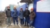 Russia Slammed On Sochi Workers
