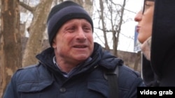 The trial of Mykola Semena is scheduled to start March 20 in Simferopol. (file photo)