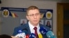 Șeful Procuraturii Anticorupție Viorel Morari răspunde acuzațiilor liderului liberal Mihai Ghimpu