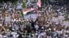  ادامه سرکوب معترضان در سوريه