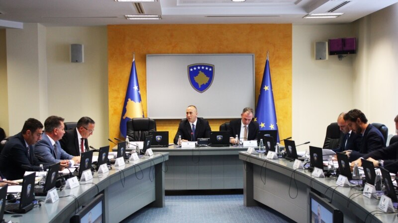 Ministar unutrašnjih poslova Kosova podneo ostavku 
