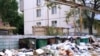Мэр Махачкалы проводит мусорные рейды по спящему городу
