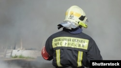 Новошахтинський завод вже зазнавав атаки безпілотників у червні 2022 року (фото ілюстративне)