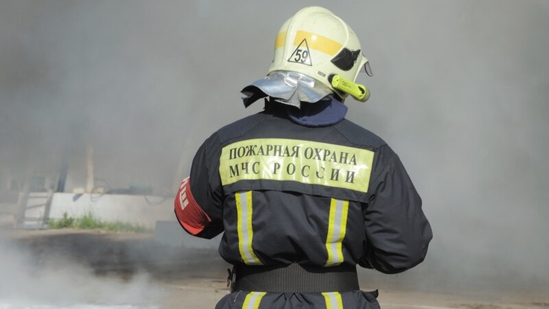 Россия: на нефтеперерабатывающем заводе в Ухте произошел взрыв