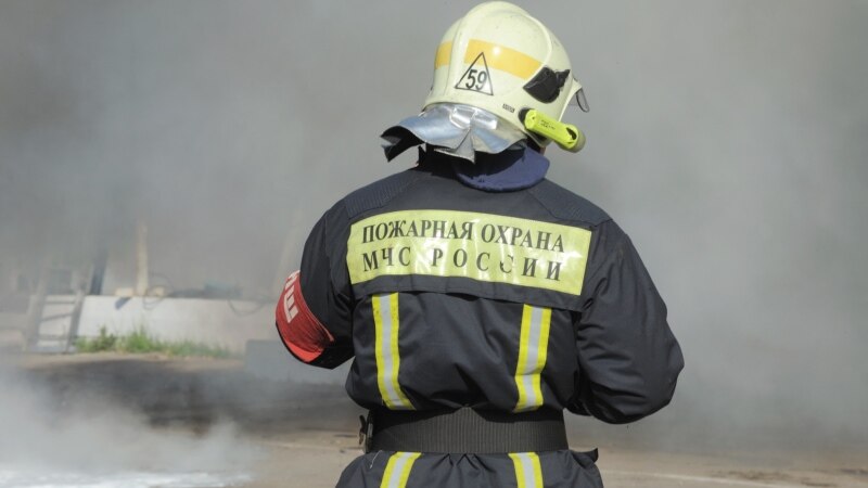 В Татарстане заведены новые уголовные дела о сгоревшем памятнике Воину-освободителю в Заинске